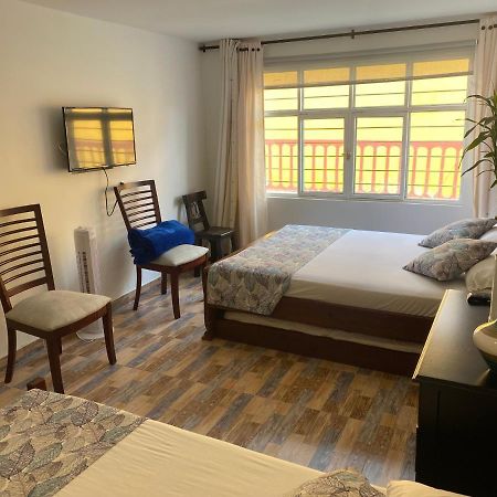 Hotel Encanto 필란디아 외부 사진
