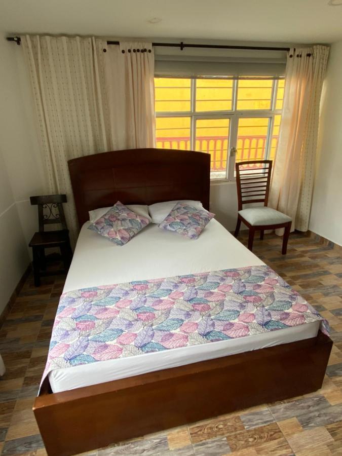 Hotel Encanto 필란디아 외부 사진