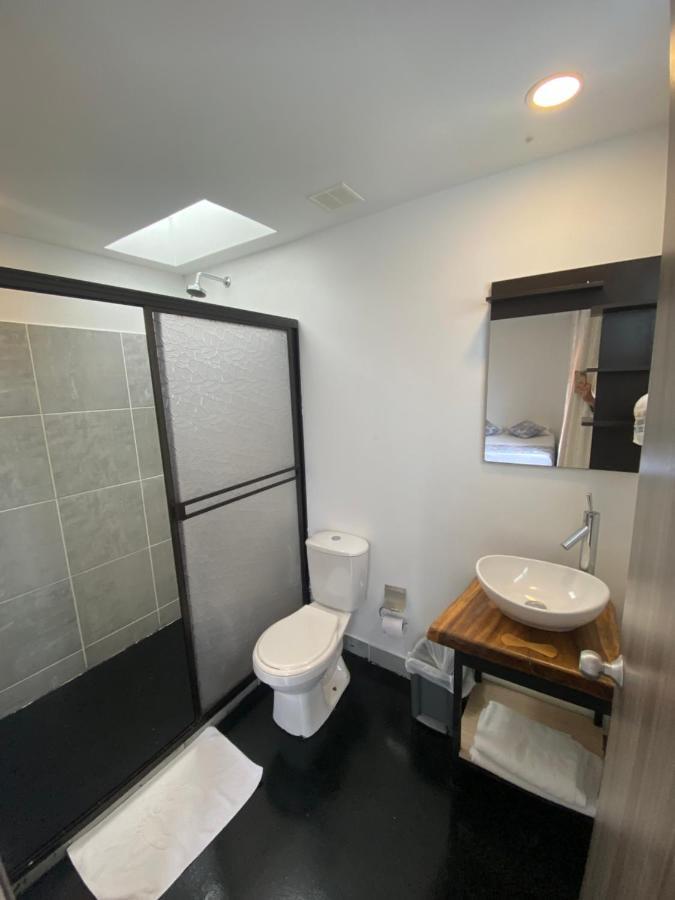 Hotel Encanto 필란디아 외부 사진