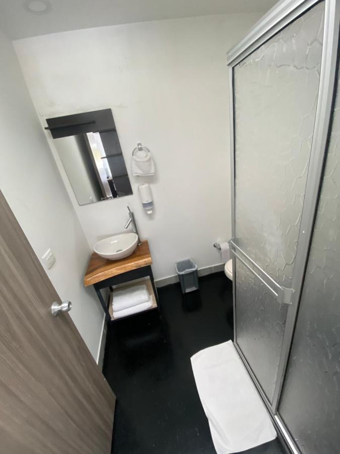 Hotel Encanto 필란디아 외부 사진