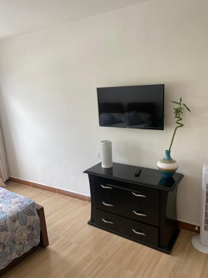 Hotel Encanto 필란디아 외부 사진