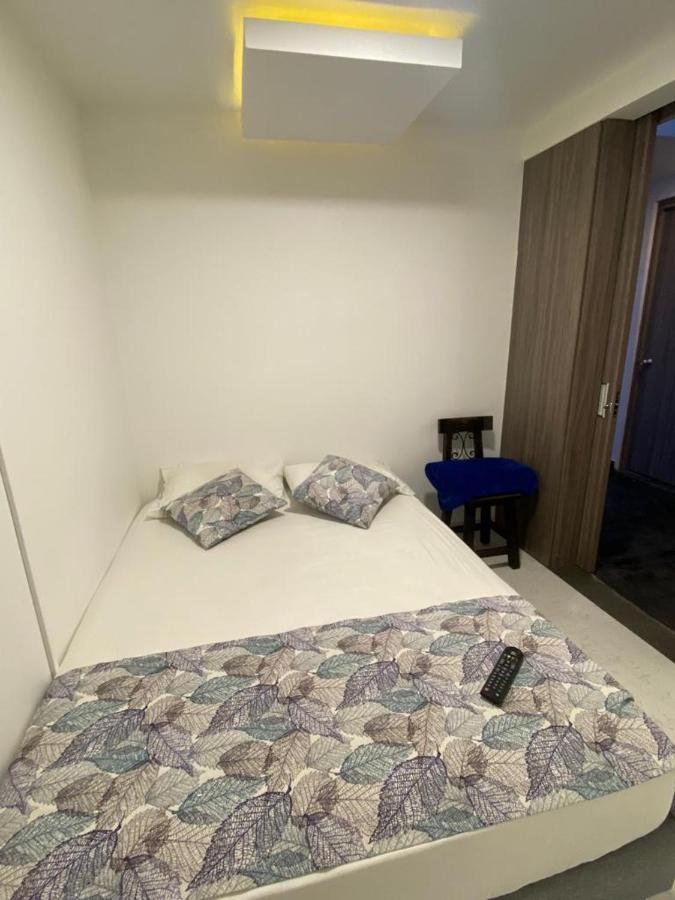 Hotel Encanto 필란디아 외부 사진