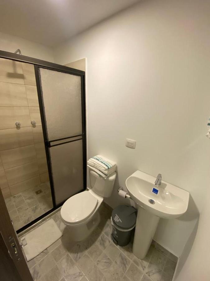 Hotel Encanto 필란디아 외부 사진