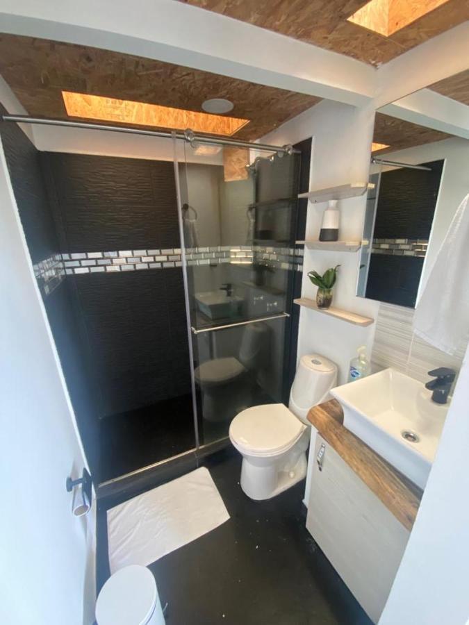Hotel Encanto 필란디아 외부 사진